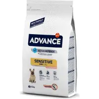 Affinity Advance 3x1,5kg Mini Sensitive Advance koiranruoka