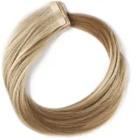 Rapunzel of sweden Premium Tape Extensions Straight / Classic Tape 4 c