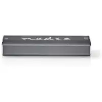 Nedis CVBW34930AT HDMI Toistin