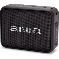 Aiwa Bs-200bk Bluetooth-kaiutin