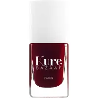 Kure Bazaar Nail polish Scandal