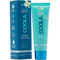 Coola Classic Face Lotion White Tea SPF52 50 ml