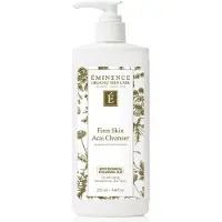 Eminence Organics Organics Firm Skin Acai Cleanser 250 ml