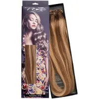 Poze Hairextensions Poze Clip & Go -pidennykset Miss Volume 55cm 7kpl