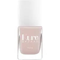 Kure Bazaar Nail polish Rose Snow