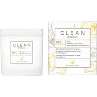 Clean Fresh Linens Candle 227g