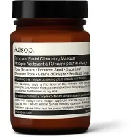 Aesop Primrose Facial Cleansing Masque 120 ml