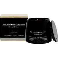 Therapy Range Lemongrass, Lime & Bergamot Therapy Kitchen Lemongrass L
