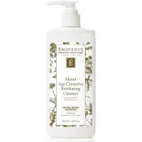 Eminence Organics Organics Monoi Age Corrective Exfoliating Cleanser