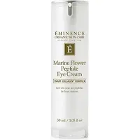 Eminence Organics Marine Flower Peptid Eye Cream 30 ml