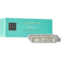 RITUALS Refill Car Air Freshener - Herkän makealla - Lootuksen Kukka j