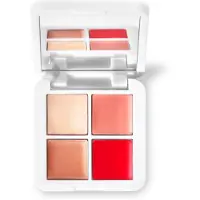 RMS Beauty Lip2cheek Glow Quad Mini