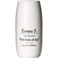 Emma S. Pure Ocean Deodorant 50 ml