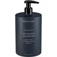 Löwengrip Anti Dandruff Sensitive Shampoo 500 ml