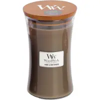 Woodwick Sand & Driftwood Large