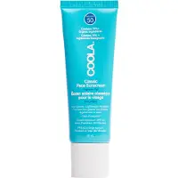 Coola Classic Face Lotion Fragrance-Free SPF 52 50 ml