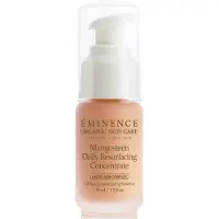 Eminence Organics Mangosteen Daily Resurfacing Concentrate 35 ml