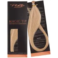 Poze Hairextensions Poze Standard Magic Tip Extensions - 50cm Sunkisse