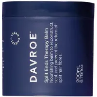 DAVROE Split Ends Therapy Balm 200 ml