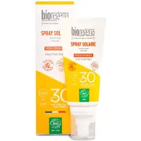 Kärkkäinen Sun Care Sunscreen Lotion SPF30 Face & body 90 ml