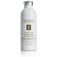 Eminence Organics Organics Stone Crop Oxygenating Fizzofoliant 120 m