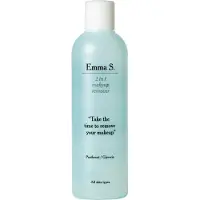 Emma S. Cleansing 2 In 1 Makeup Remover 250 ml
