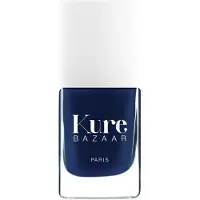 Kure Bazaar Nail polish Navy