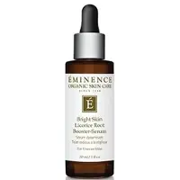 Eminence Organics Organics Bright Skin Licorice Root Booster-Serum 3