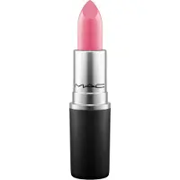 MAC Frost Lipstick Bombshell