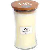 Woodwick Linen Large