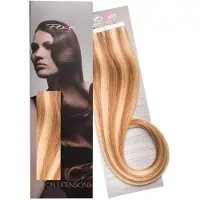 Poze Hairextensions Poze Tape On Extensions P8B/11G Whipped Cream Blon