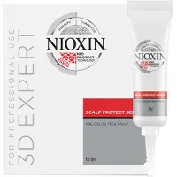 Nioxin 3D Expert Scalp Protect Serum Pre-Color Treatment
