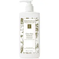 Eminence Organics Organics Clear Skin Probiotic Cleanser 250 ml