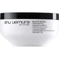 Shu Uemura izumi tonic strengthening mask 200 ml