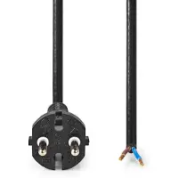 Nedis CEGL11940BK100 Pölynimurin virtajohto
