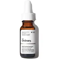 The Ordinary. Multi-Peptide Eye Serum, 15ml