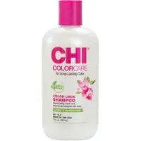 CHI ColorCare Color Lock Shampoo 355ml
