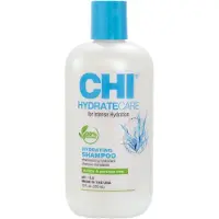 CHI HYDRATECARE Hydrating Shampoo kosteuttava shampoo kuiville hiuksille 355 ml