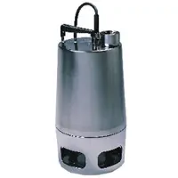 Grundfos 4822531 AP12.40.08.A1 tyhjennyspumppu