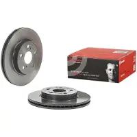 Brembo Jarrulevy (1kpl) 09.E530.11