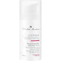 Charlotte Meentzen Hoito Derma Control Hedelmähappokuorinta 10% 30 ml