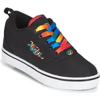 Heelys Rullakengät - Pro 20 - Musta/Rainbow Kursiivi - - 36,5 - Kengät