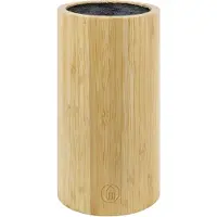 Mareld Veitsitukki bambu, halkaisija 13 cm