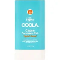 Coola Classic Sunscreen Stick Tropical Coconut SPF 32 17 g
