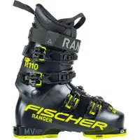 Fischer Ranger 110 Gw Dyn Alppisukset