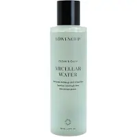 Löwengrip Clean & Calm Micellar Water 200 ml
