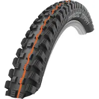 Schwalbe Magic Mary Super Gravity Evolution Taitettava rengas 26x2.35" TLE E-25 Addix Ultra Soft, musta 60-559 | 26x2,35" 2022 Sähköpyörän renkaat