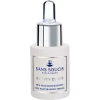 Sans Soucis 10% Niacinamide Serum 15 ml