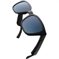 Bose Frames Alto vaihtolinssit (S/M, sininen)