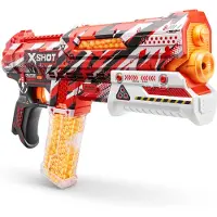 Zuru Hyper Gel Small Blaster geelikuulapyssy